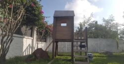 3bedroom house located at North Ridge