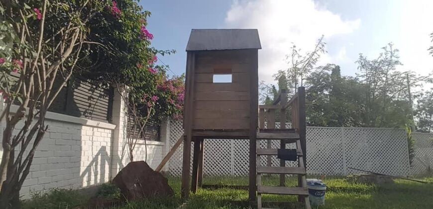 3bedroom house located at North Ridge