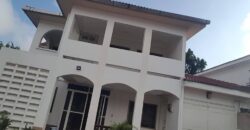 3bedroom house located at North Ridge