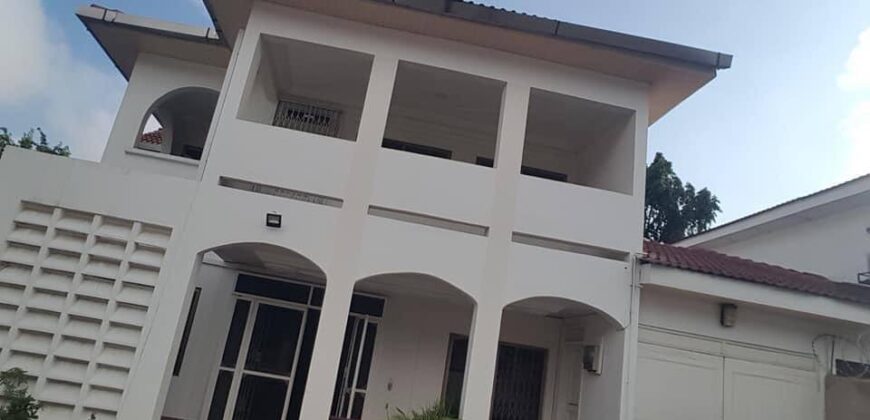 3bedroom house located at North Ridge