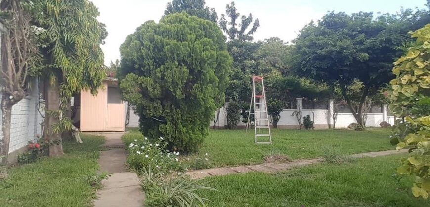 3bedroom house located at North Ridge