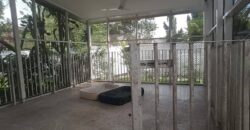 3bedroom house located at North Ridge