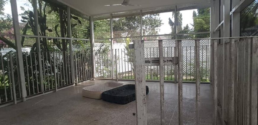 3bedroom house located at North Ridge