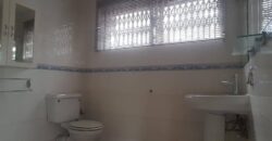 3bedroom house located at North Ridge