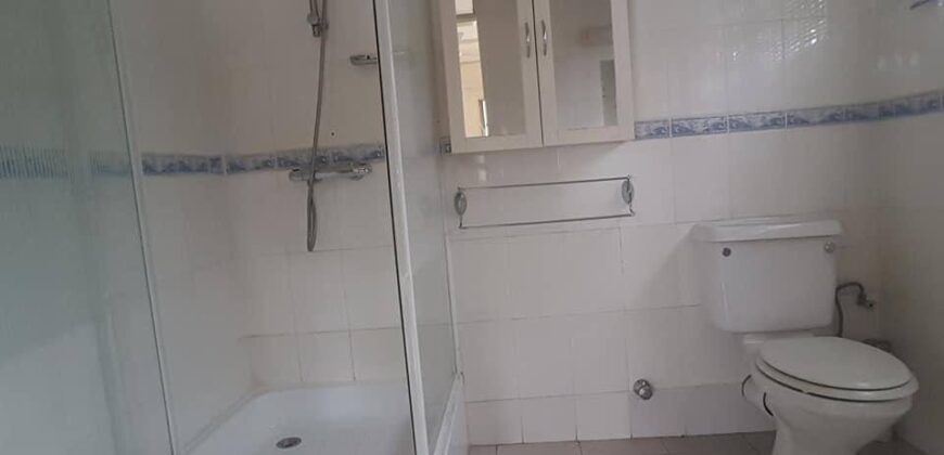 3bedroom house located at North Ridge