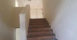 3bedroom house located at North Ridge