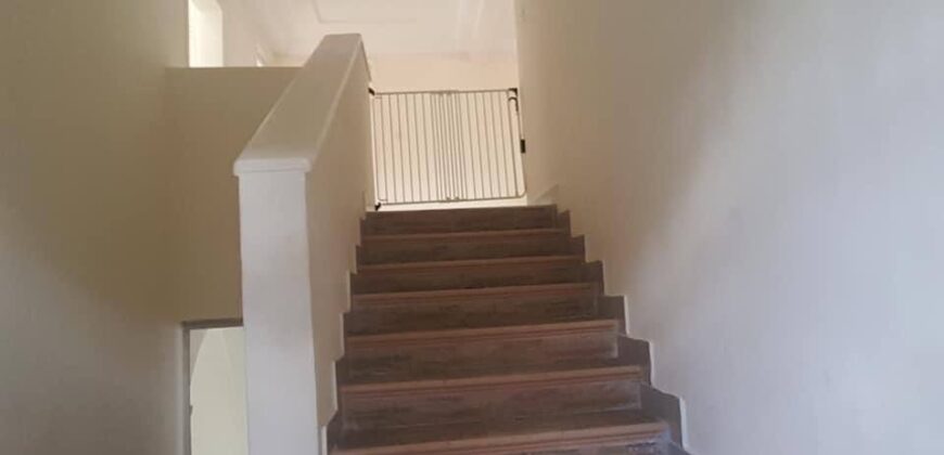 3bedroom house located at North Ridge