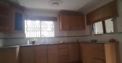 3bedroom house located at North Ridge