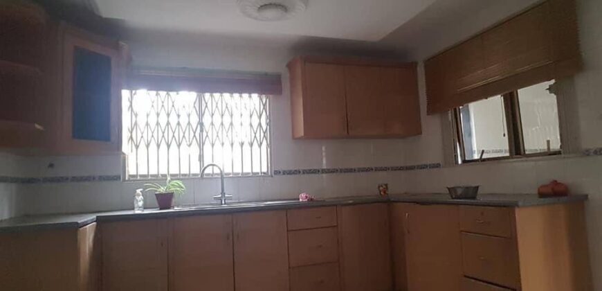 3bedroom house located at North Ridge