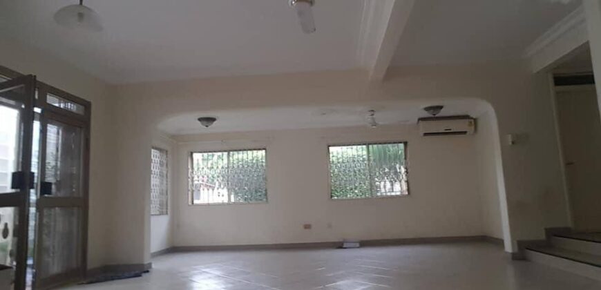 3bedroom house located at North Ridge