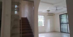 3bedroom house located at North Ridge