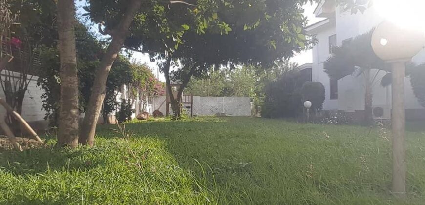 3bedroom house located at North Ridge