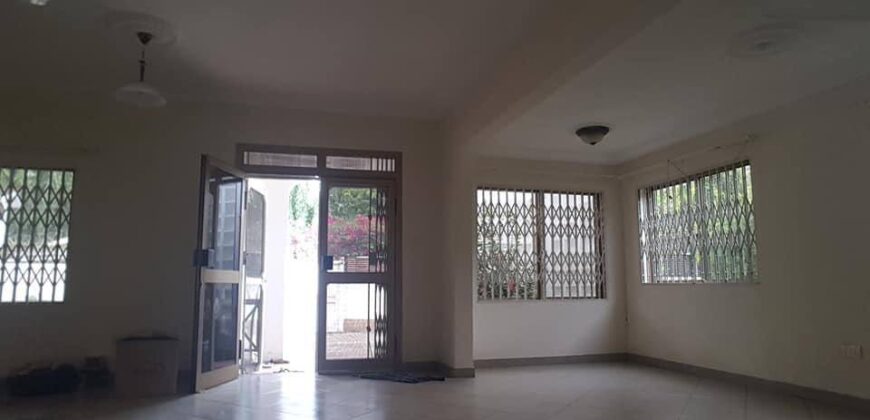 3bedroom house located at North Ridge