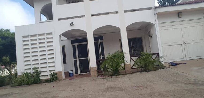 3bedroom house located at North Ridge