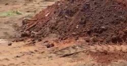 HALF ACRE LAND FOR SALE IN CANTONMENTS