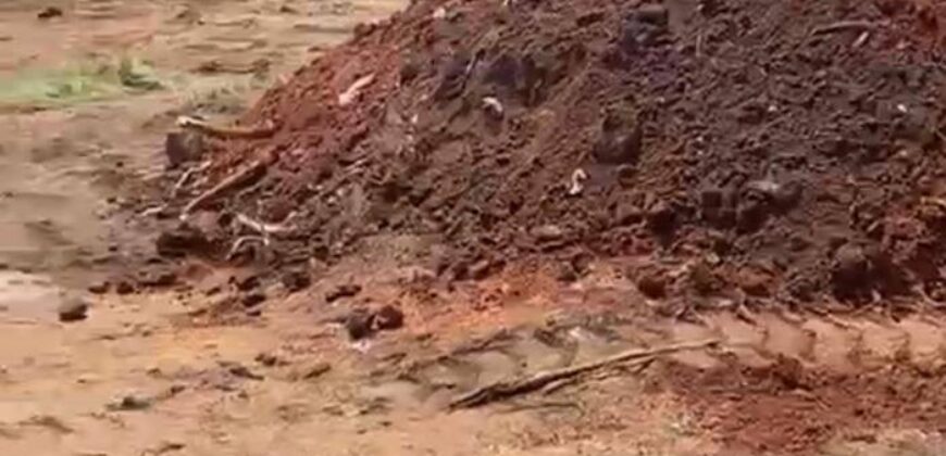 HALF ACRE LAND FOR SALE IN CANTONMENTS