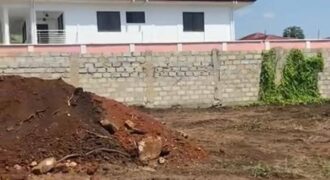 HALF ACRE LAND FOR SALE IN CANTONMENTS