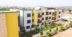 Fully Furnished 3-bedroom Apartment for Rent at Adenta