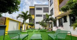 Fully Furnished 3-bedroom Apartment for Rent at Adenta