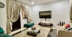 Fully Furnished 3-bedroom Apartment for Rent at Adenta