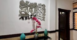 Fully Furnished 3-bedroom Apartment for Rent at Adenta