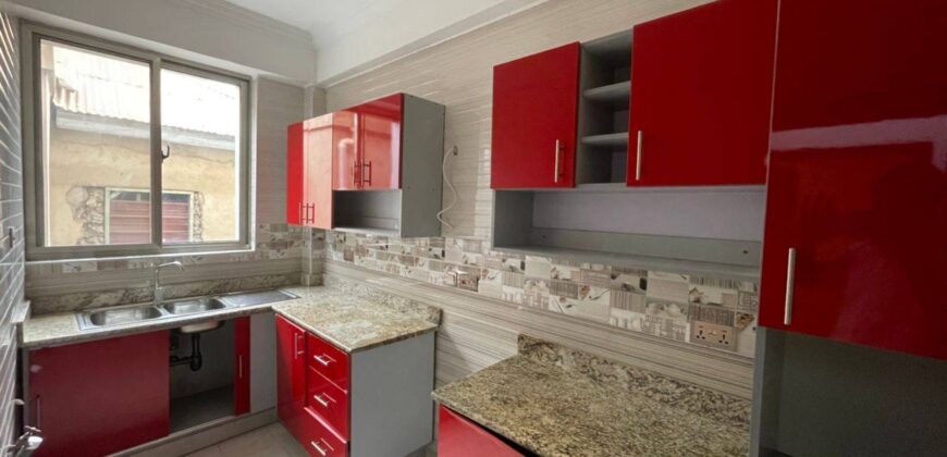 One (1) Bedroom Apartment for Rent at Spintex