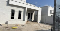 BRAND-NEW 3BEDROOM HOUSE  FOR SALE AT SPINTEX , ACCRA GHANA