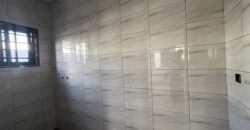 BRAND-NEW 3BEDROOM HOUSE  FOR SALE AT SPINTEX , ACCRA GHANA