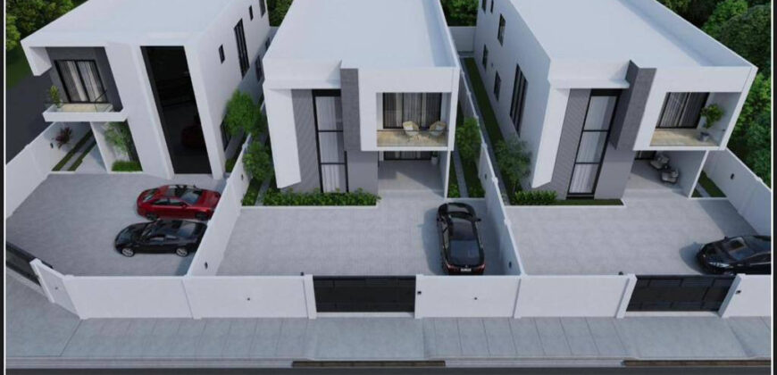 EXECUTIVE 4 BEDROOMS HOUSE FOR SALE East Legon Hills