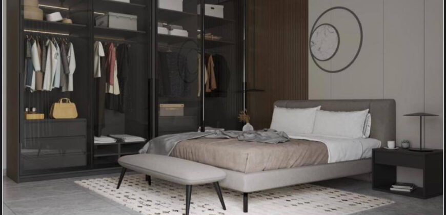 EXECUTIVE 4 BEDROOMS HOUSE FOR SALE East Legon Hills