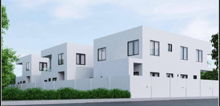 EXECUTIVE 4 BEDROOMS HOUSE FOR SALE East Legon Hills