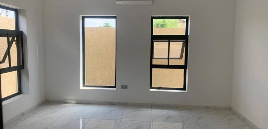 Beautiful 4 bedroom house with boysq. for sale East Legon Hills