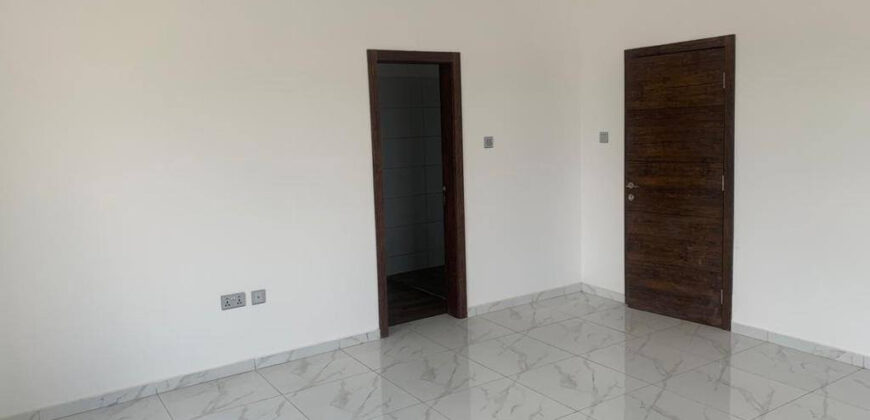 Beautiful 4 bedroom house with boysq. for sale East Legon Hills