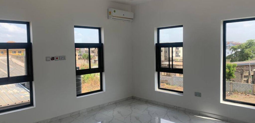 Beautiful 4 bedroom house with boysq. for sale East Legon Hills