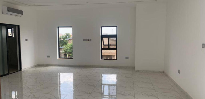 Beautiful 4 bedroom house with boysq. for sale East Legon Hills