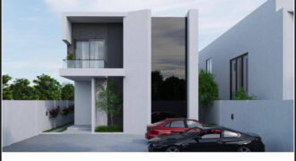 EXECUTIVE 4 BEDROOMS HOUSE FOR SALE East Legon Hills