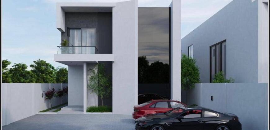 EXECUTIVE 4 BEDROOMS HOUSE FOR SALE East Legon Hills