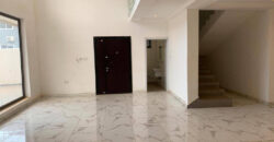 LUXURIOUS 4 BEDROOMS HOUSE WITH A SPARKLING SWIMMING POOL EAST LEGON HILLS