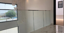 LUXURIOUS 4 BEDROOMS HOUSE WITH A SPARKLING SWIMMING POOL EAST LEGON HILLS