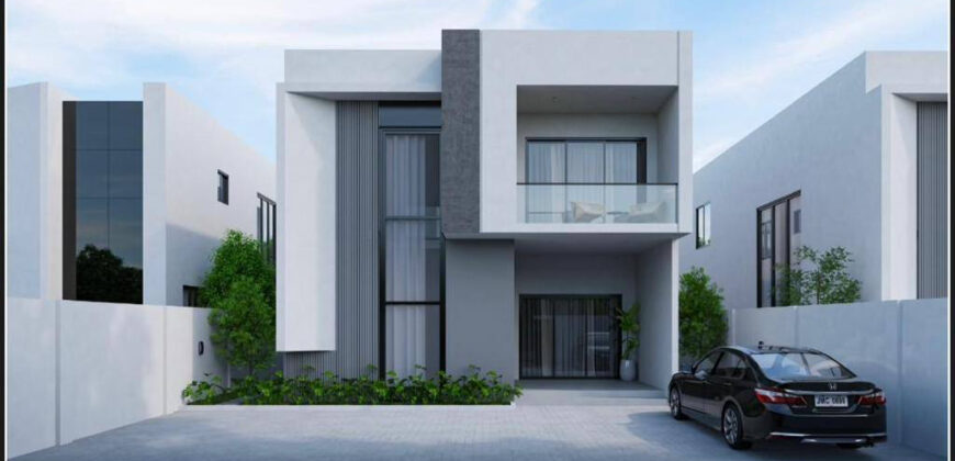 EXECUTIVE 4 BEDROOMS HOUSE FOR SALE East Legon Hills