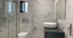 LUXURIOUS 4 BEDROOMS HOUSE WITH A SPARKLING SWIMMING POOL EAST LEGON HILLS