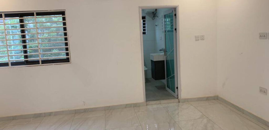 LUXURIOUS 4 BEDROOMS HOUSE WITH A SPARKLING SWIMMING POOL EAST LEGON HILLS