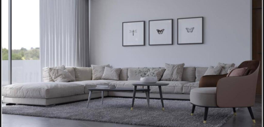 EXECUTIVE 4 BEDROOMS HOUSE FOR SALE East Legon Hills