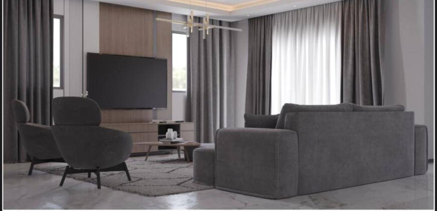 EXECUTIVE 4 BEDROOMS HOUSE FOR SALE East Legon Hills