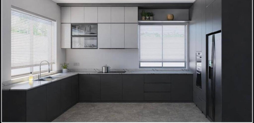 EXECUTIVE 4 BEDROOMS HOUSE FOR SALE East Legon Hills