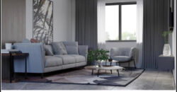 EXECUTIVE 4 BEDROOMS HOUSE FOR SALE East Legon Hills