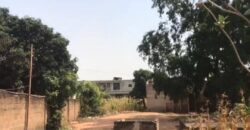 LANDED PROPERTY FOR SALE AT NORTH LEGON OPPOSITE PAPAS PIZZA