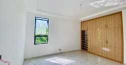 Executive 4 bedrooms luxury House with 1 room boys for sale at East Legon ( American house)