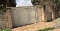LANDED PROPERTY UP FOR SALE AT ACHIMOTA BEHIND OLD PEACE FM