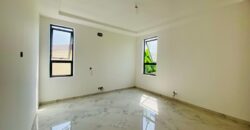 Executive 4 bedrooms luxury House with 1 room boys for sale at East Legon ( American house)